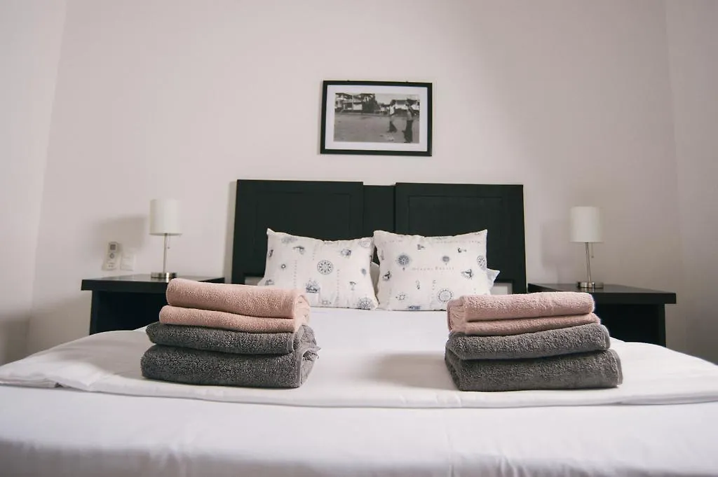 Casa Felicidad Apartment プレヤデルカーメン 0*,