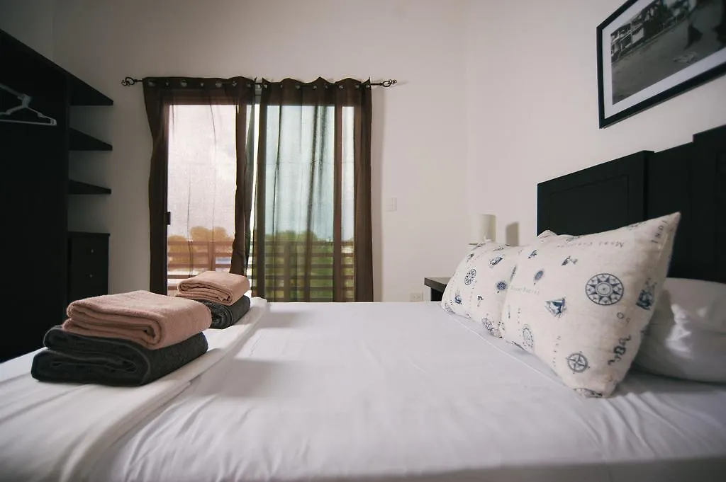 Casa Felicidad Apartment プレヤデルカーメン