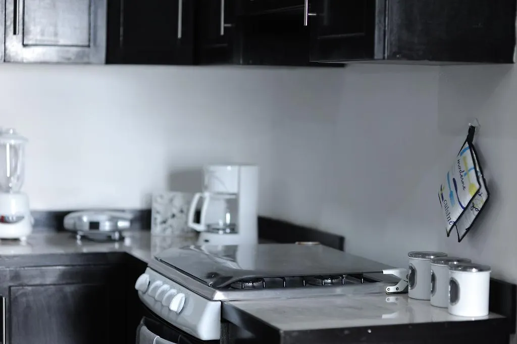 Casa Felicidad Apartment プレヤデルカーメン 0*,  メキシコ