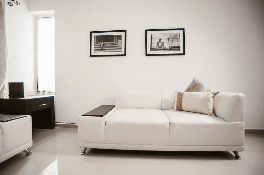 Casa Felicidad Apartment Playa del Carmen