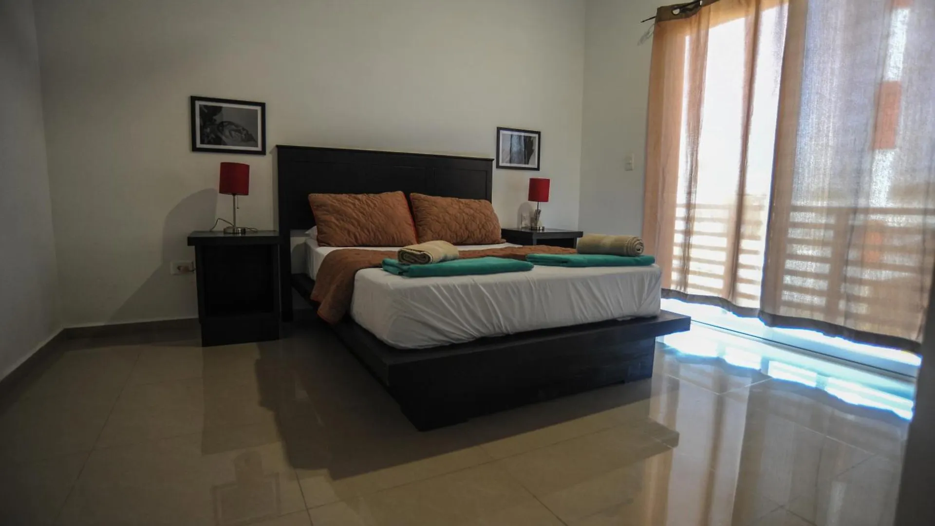 Casa Felicidad Apartment Playa del Carmen