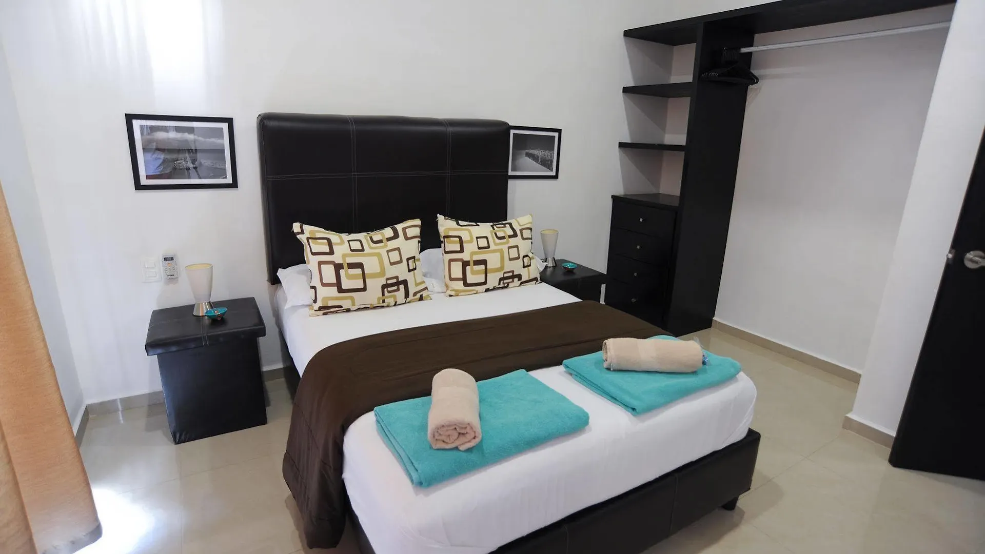Casa Felicidad Apartment Playa del Carmen