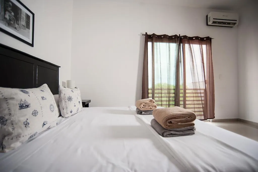 Casa Felicidad Apartment Playa del Carmen