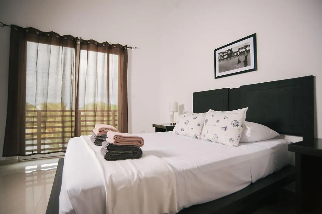 Casa Felicidad Apartment Playa del Carmen